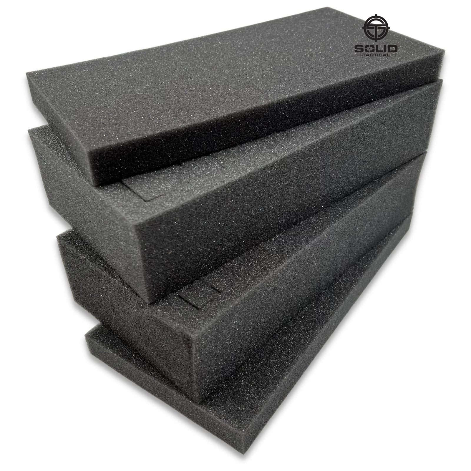 Ammo Box Foam Insert
