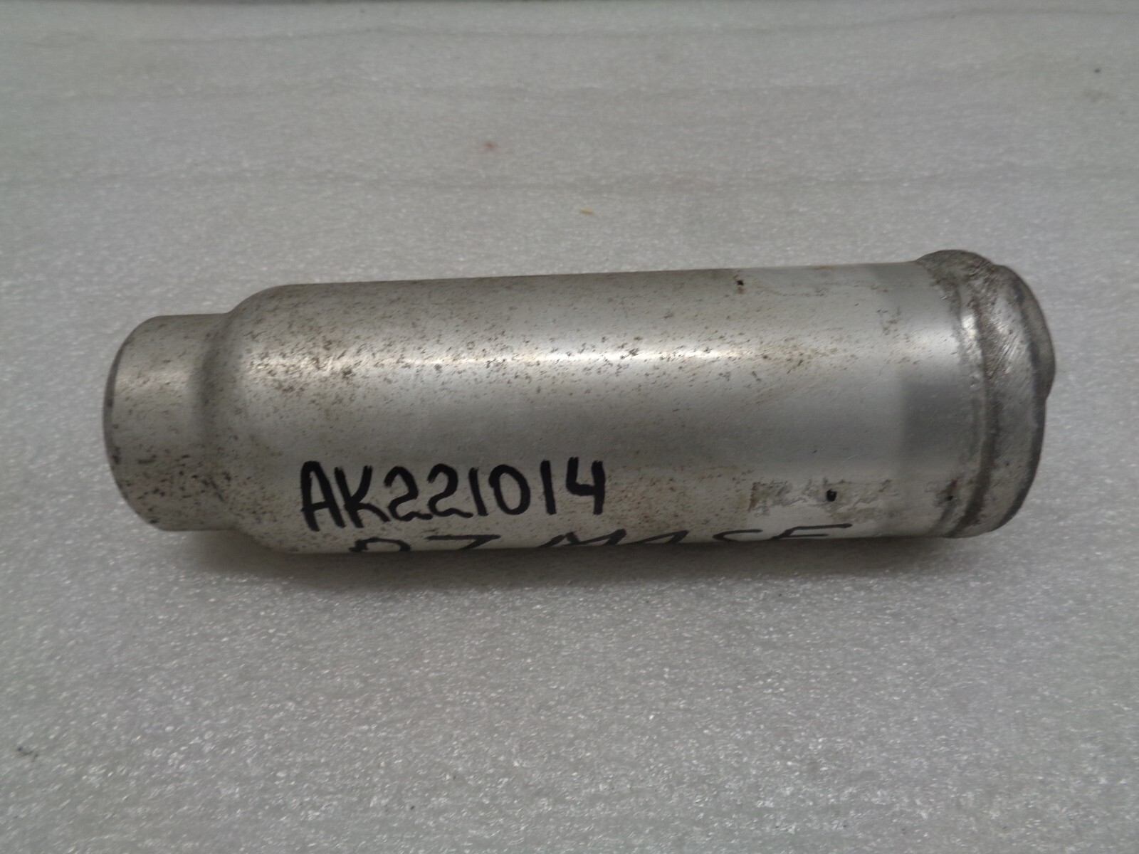 2003-2008 Maserati Quattroporte M139 A/C Receiver Drier OEM AK221014