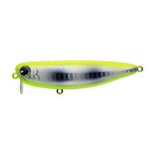 ima molmo 80 12g MO80-018 Black potion sea bass lure From Stylish anglers Japan