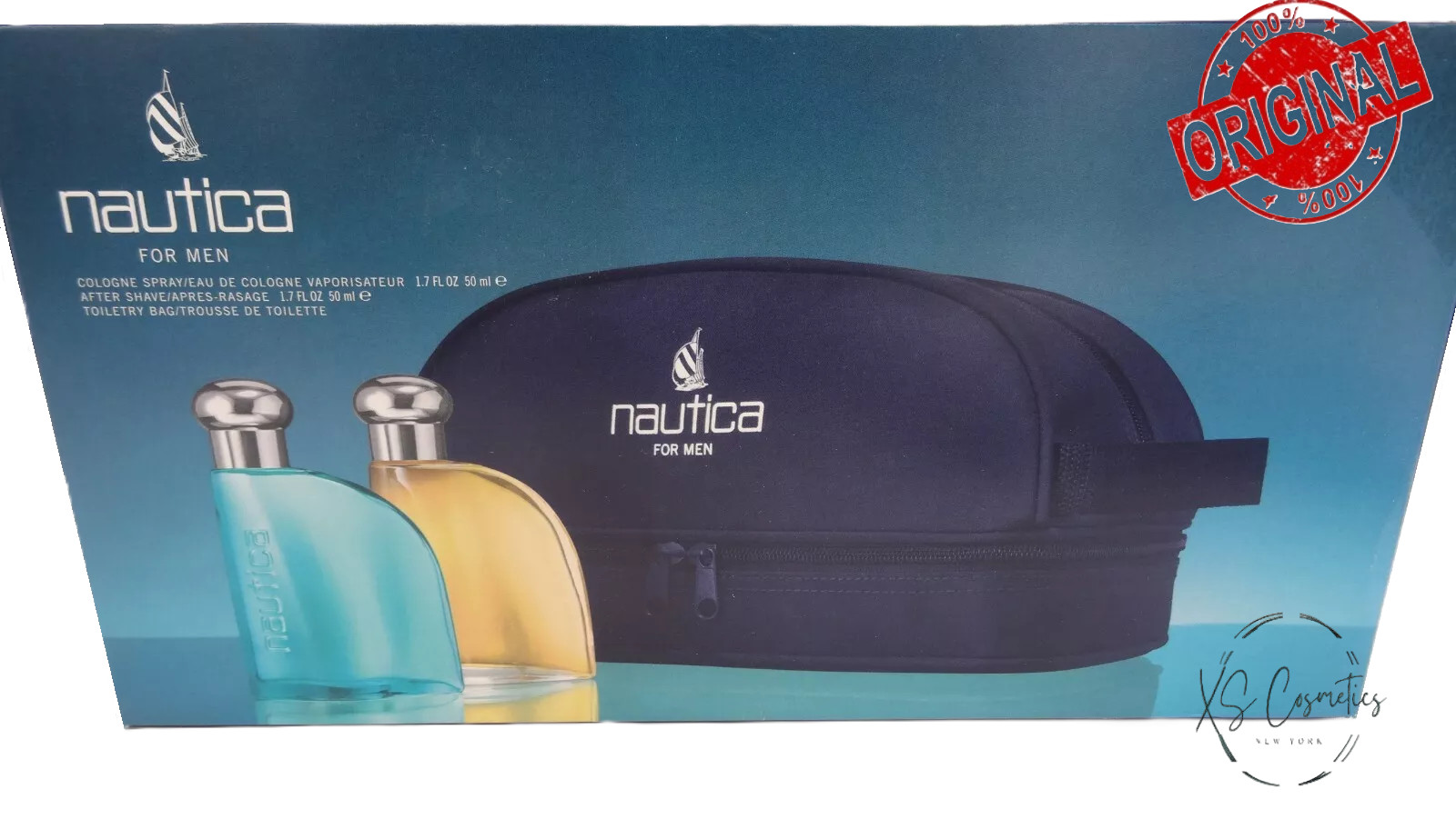 Nautica 2 17 17 11490₽