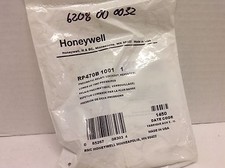 SEALED NOS! HONEYWELL PNEUMATIC CAPACITY RELAY RP470B 1001 1