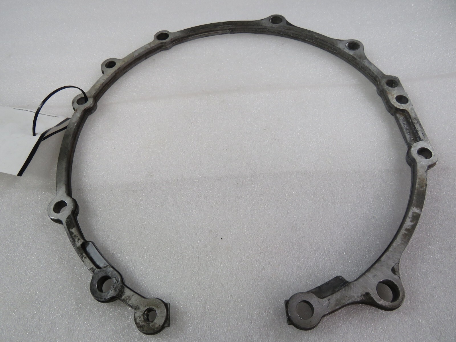 Bentley Continental, Bell Housing Spacer, Used, P/N 09E103546 eBay