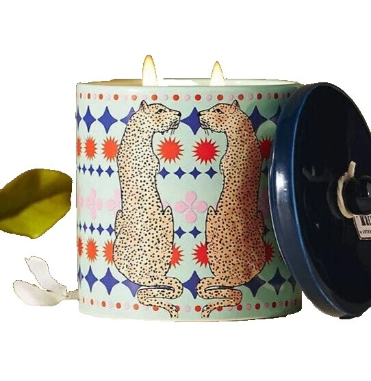 Velas de decoración Anthropologie Perfumado