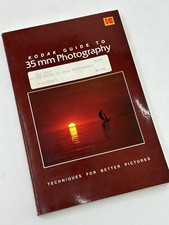 KODAK GUIDE TO 35mm PHOTOGRAPHY by Eastman Kodak Company