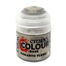 Citadel Base: Rakarth Flesh 12ml Free Shipping on Extra Items