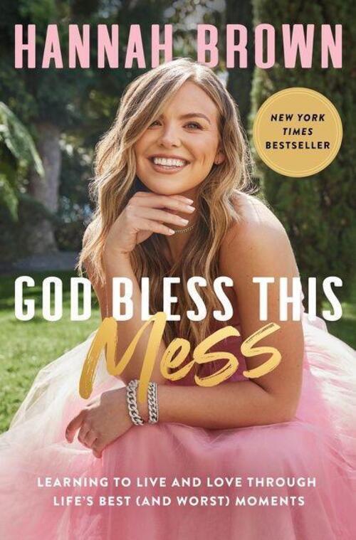 Thumbnail - God Bless This Mess | Learning To Live And Love Through Life's Best