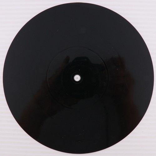 The Kink Primate Test Home Version KINK FM 102 Portland 33 rpm Record Flexi-Disc - Picture 3 of 12