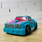 Turbofire G2 Accelerator Takara Tomy Hasbro Vintage Transformers 1982 1983