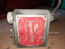 Superior Hone Division Vertical Honing Attachment Model VH (PIC)