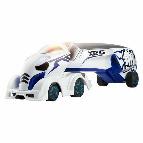 anki overdrive supertruck freewheel vehicle