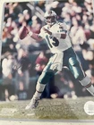 Dan Marino Miami Dolphins Signed Autographed 8x10 with CoA
