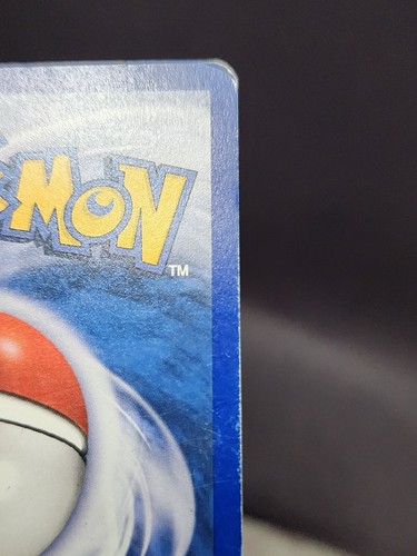 Latios Black Star Rare Promo 015 Pokemon Card (Pokemon Heroes Promo) - Picture 4 of 5