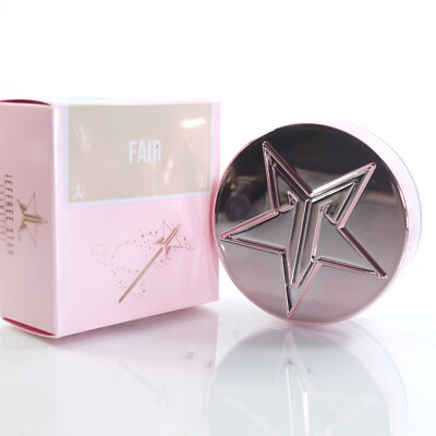 Jeffree Star Magic Star  Luminous  Setting Powder 0.353.oz   IN Fair