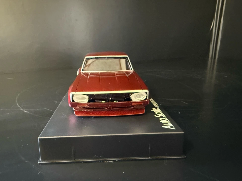 Kyosho Mini-Z Body Nissan Skyline GT-R - Image 2 of 4