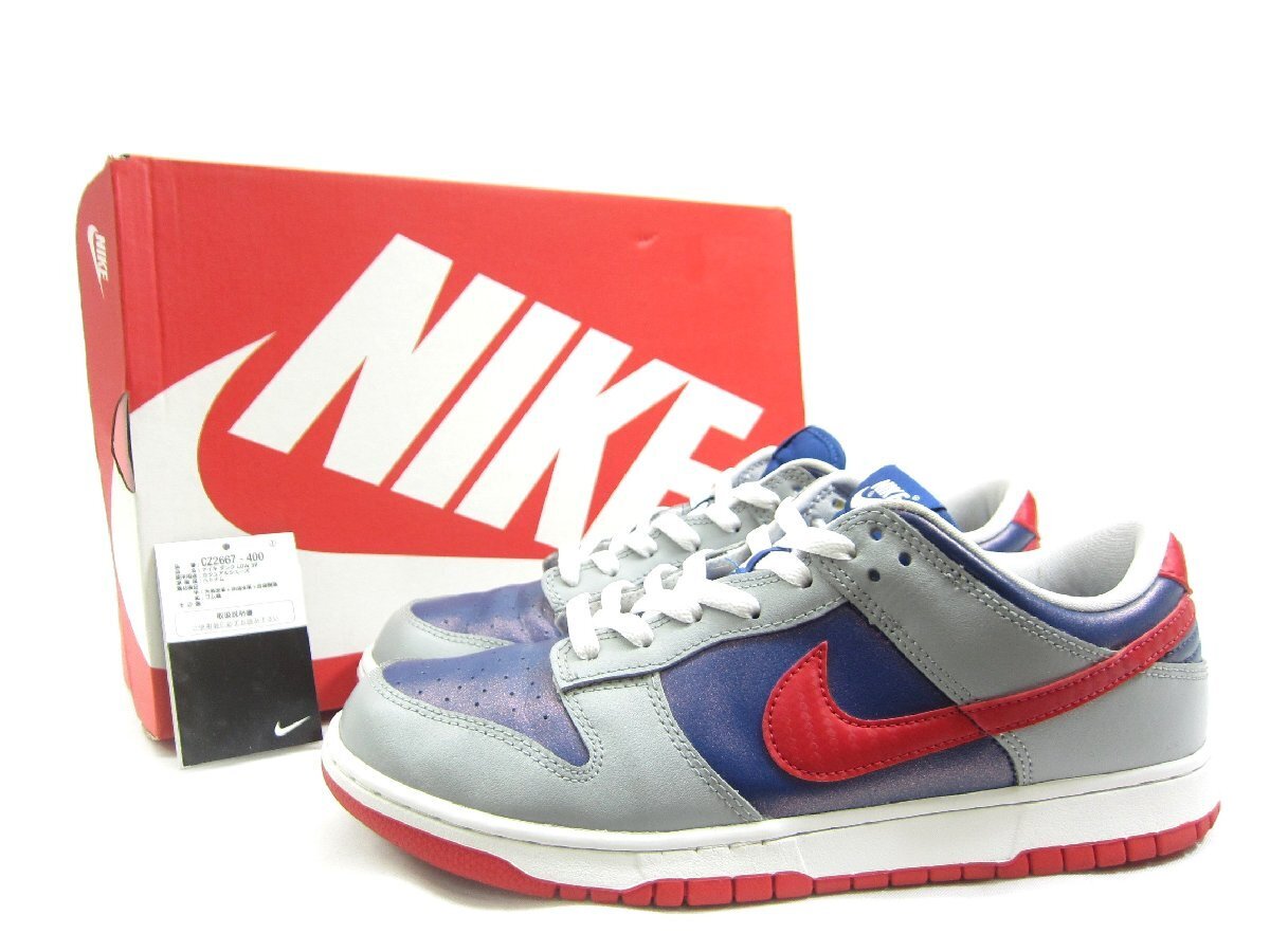 NIKE DUNK LOW SP US10.5 SN01959 | eBay
