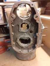 Motor Block Motorgehäuse M72