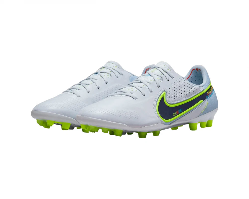 constante Auckland Partina City Nike Legend 9 Elite AG Tiempo Mens US 8-12 Soccer Cleats Football Boots  NEW✓ | eBay