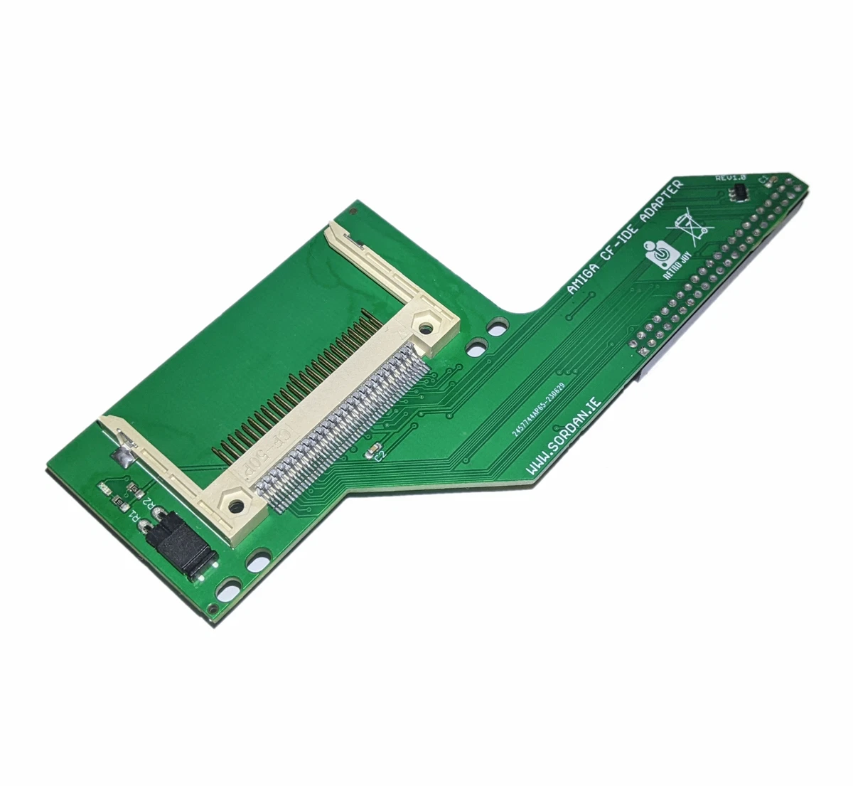 Cf 44 best sale inserts