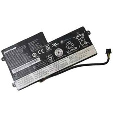 Genuine 45N1112 45N1113 battery fr Lenovo ThinkPad X240 X250 X260 X270 S440 S540