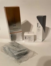 LimeLife Lot Alcone Bronzer, Skin Polish, Makeup Primer