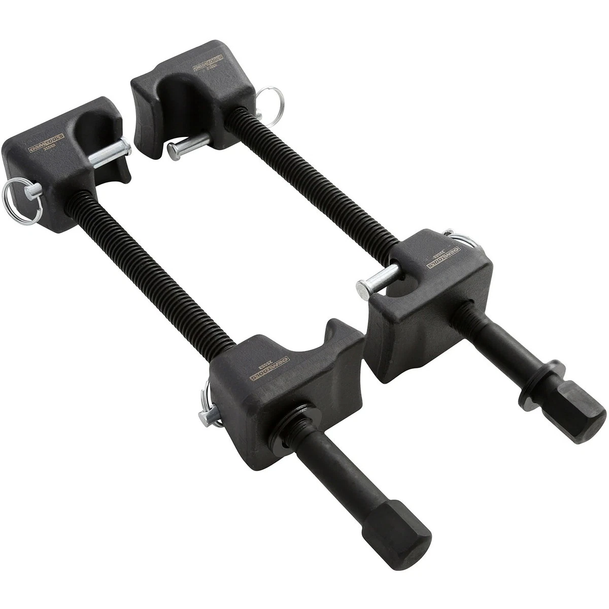 Oemtools macpherson strut spring compressor deals