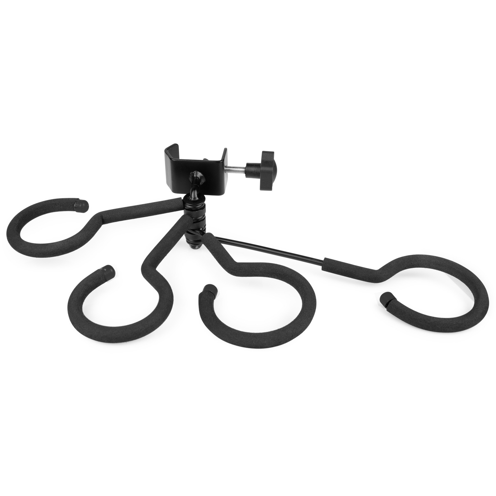 Чехлы Gator Cases GFW-BNO-MUTEREST4-Подставка-фиксатор для 4-х глушителей различного размера 3790₽