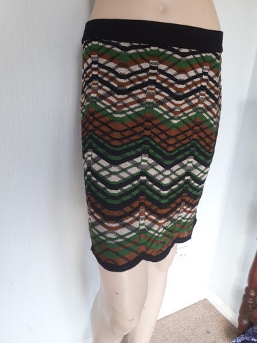 Missoni Skirt S42
