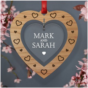 personalised christmas gifts for girlfriend