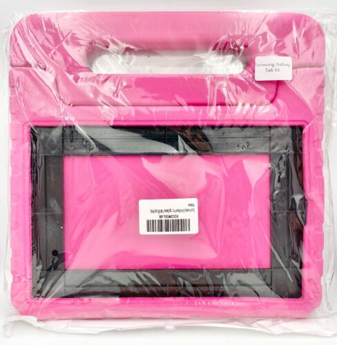 Kids Case for Samsung Galaxy Tab S6 2020 Shockproof Handle Stand EVA Cover