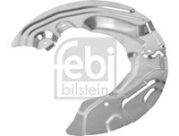 Bremsscheibenabdeckung Bmw P. 1/3/Z4 04-16 Le
