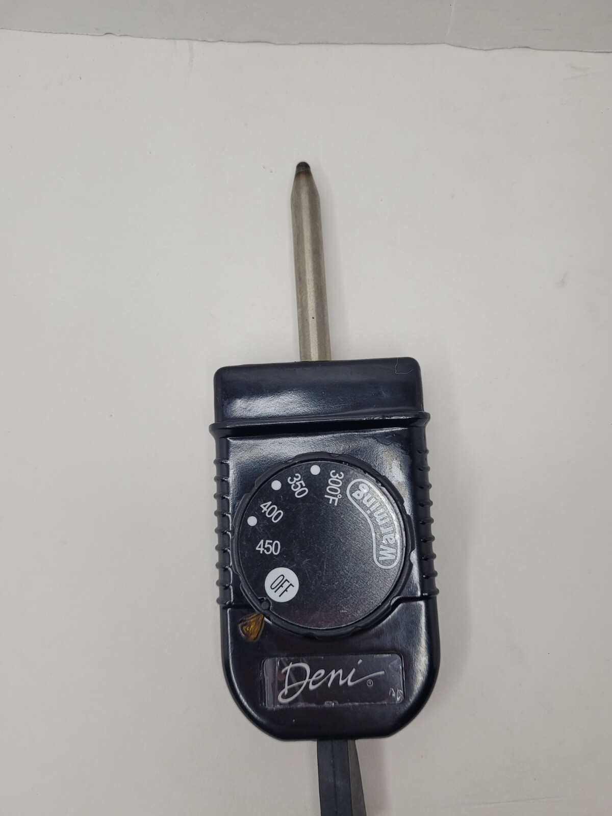 Model TSK217TB10 Electric Skillet Heat Control Probe Power Cord eBay