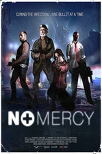 Left 4 Dead No Mercy PC PS3 XBOX 360 Premium POSTER MADE IN USA - OTH555
