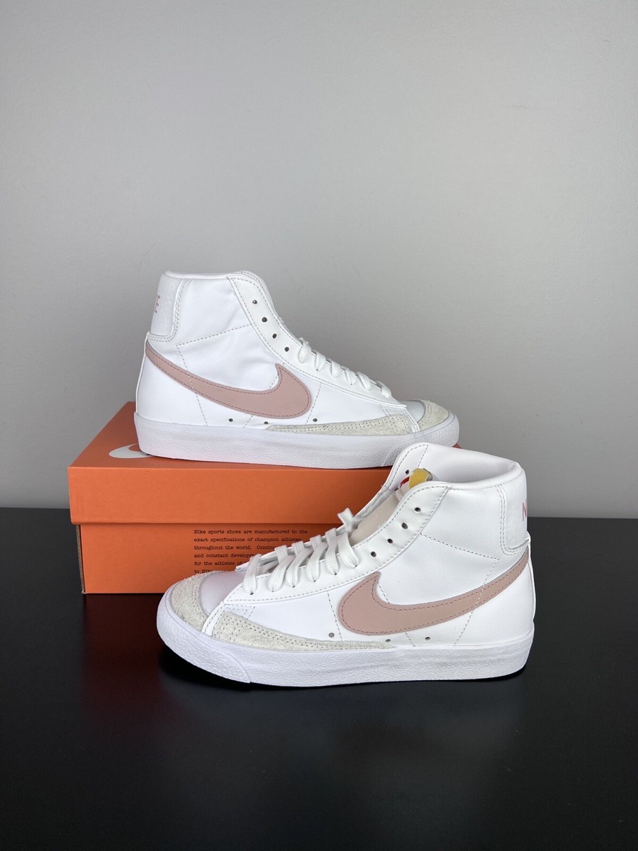 finish line blazer mid 77