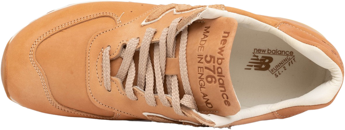 【SALE】NEW BALANCE 576 VEGETABLE TAN LEATHER ニューバランス New Balance Horween Leather Co. x 576 Veg Tan for sale | eBay