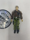 Hawk V2 G.I. Joe 1986 Hasbro Vintage Action Figure