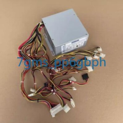 1 PCS Advantech FSP500-60PFG Industrial Control Power Supply in good condition