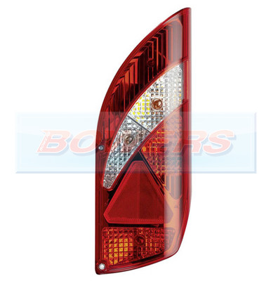 Jokon L3100 Rear Right Hand Offside Tail Light Lamp Elddis Avante Caravan