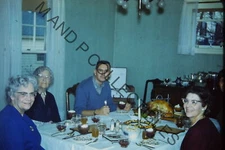 ORIGINAL Vintage Americana 35mm Photo Slide One of A Kind Candid AIT005313