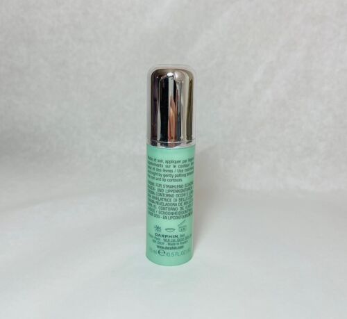 DARPHIN _ EXQUISAGE Belleza Reveladora Crema para Contorno de Ojos y Labios 50 ml _ Nueva/Sin Caja - Imagen 2 de 3