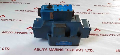 Eaton Vickers Dg5s H8 2a E M U D6 41 Pilot Valve Dg4v 3 2a M U D6 60