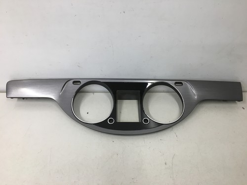 Dekorblende Kombiinstrument Tacho Verkleidung Blende VW Passat 3AC858366