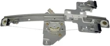Power Window Motor and Regulator Assembly Dorman 748-547