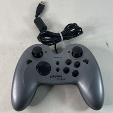 Gravis Eliminator Aftershock Wired USB Gaming...