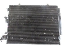 Radiateur Mitsubishi PAJERO
