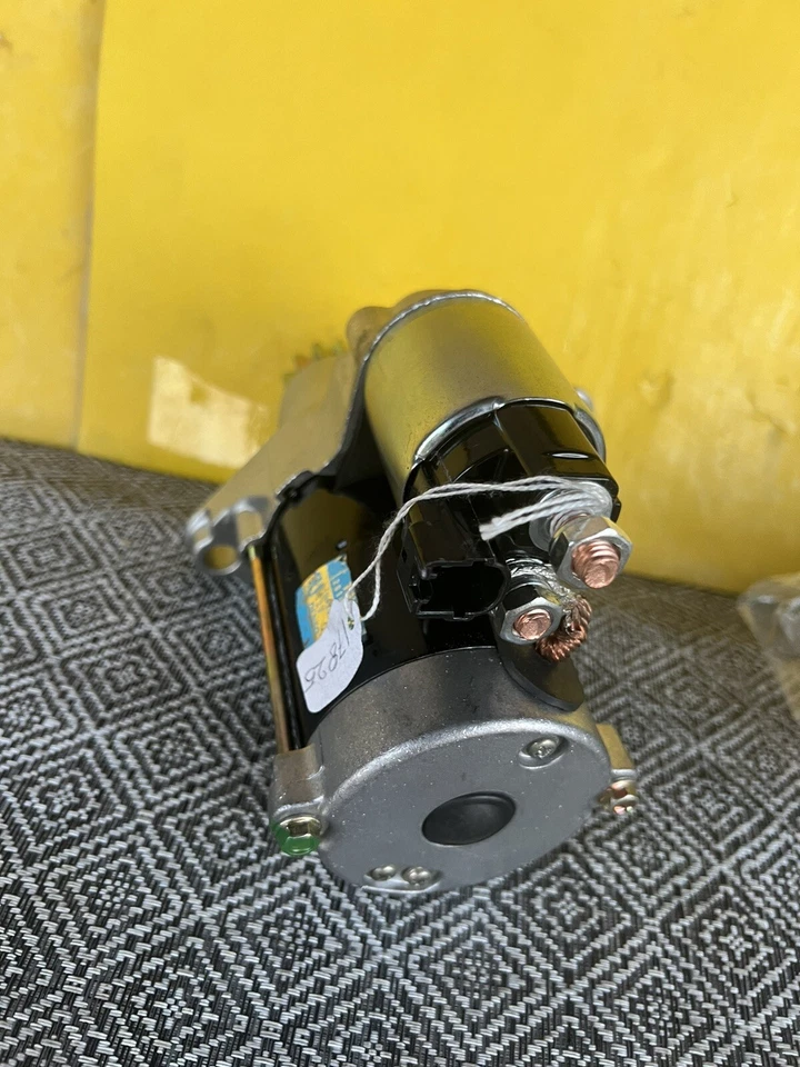 Starter Reman Lexus  ES350  V6 3.5L 2016-2017-2018-RX330 V6 3.3L 2004-2005-2006 - Image 2 of 4