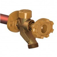 Woodford 19px-12 Model 19 Wall Faucet 12in 1/2 Px Inlet Woodford 19px-12 Model 19 Wall Faucet 12in 1/2 Px Inlet