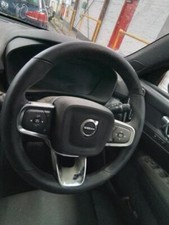 STEERING WHEEL VOLVO XC40 MK1 (536) 2017 On B4 PLUS AWD