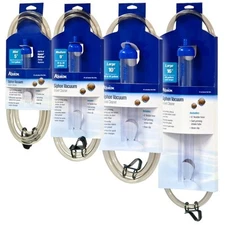 Aqueon Siphon Vacuum Aquarium Gravel Cleaner (Asst Sizes)
