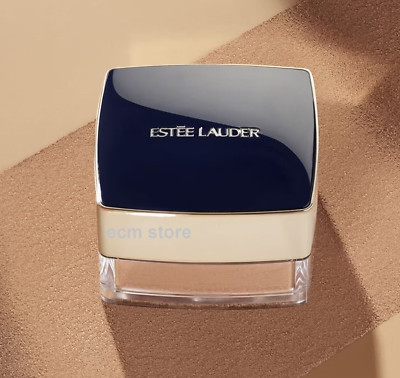 ESTÉE LAUDER Double Wear - Perfect Free Powder TRANSLUCENT SOFT GLOW 9g /EBQP