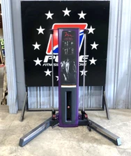 Freemotion | Live Axis Multi-Pull Rotation Low